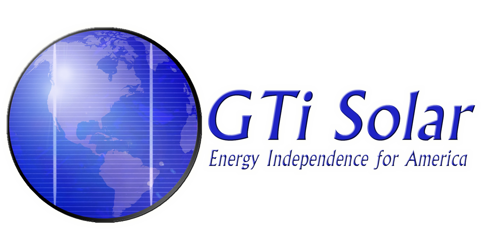 GTi Solar Construction logo